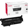 Toner Canon CRG723. black. 5000s. 2644B002. Canon LBP-7750Cdn 2644B002